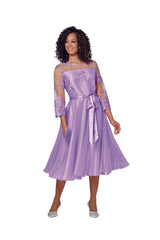 Lilac T5828