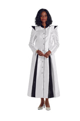 White Black T7190