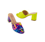 LIME BURST