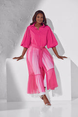Hot Pink T7447