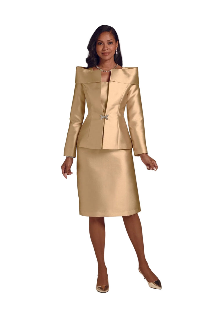 Signature of Elegance Suit by Exclusive Signature Collection by Especially YoursÂ® - Especially Yours