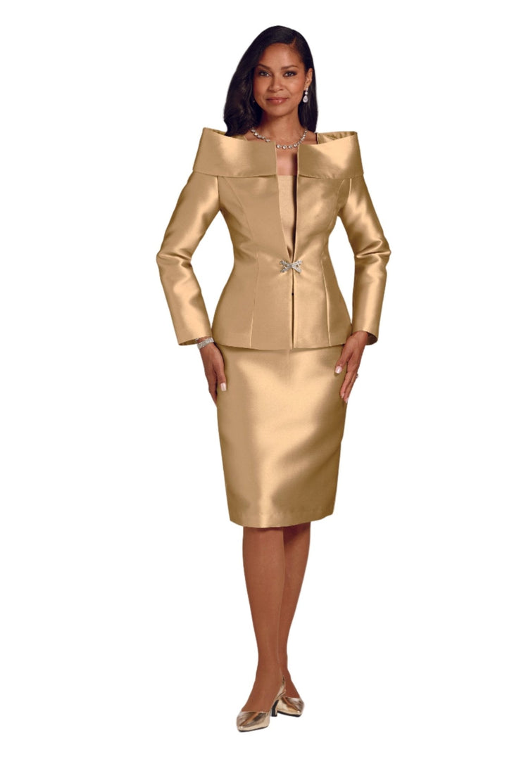 Signature of Elegance Suit by Exclusive Signature Collection by Especially YoursÂ® - Especially Yours