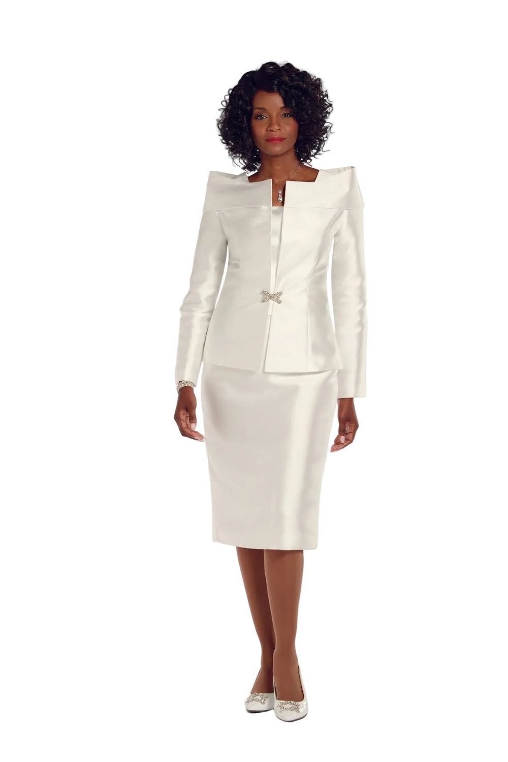 Signature of Elegance Suit by Exclusive Signature Collection by Especially YoursÂ® - Especially Yours