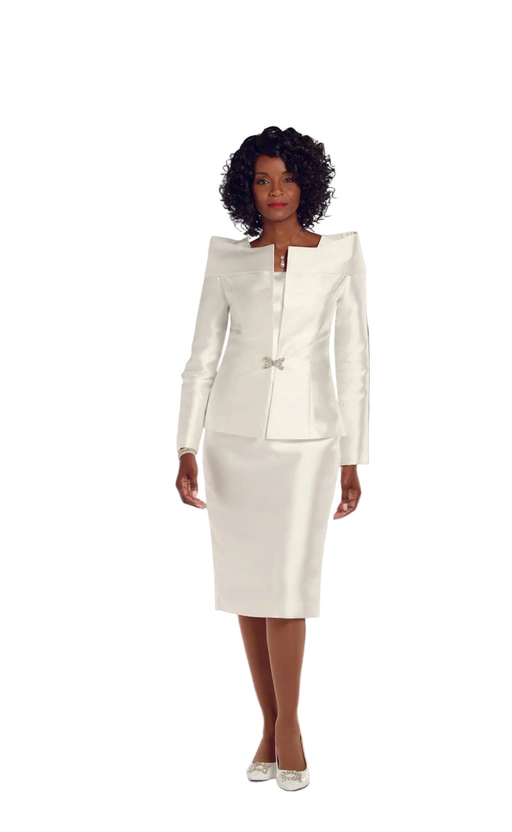 Signature of Elegance Suit by Exclusive Signature Collection by Especially YoursÂ® - Especially Yours