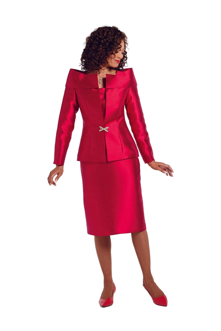 Signature of Elegance Suit by Exclusive Signature Collection by Especially YoursÂ® - Especially Yours