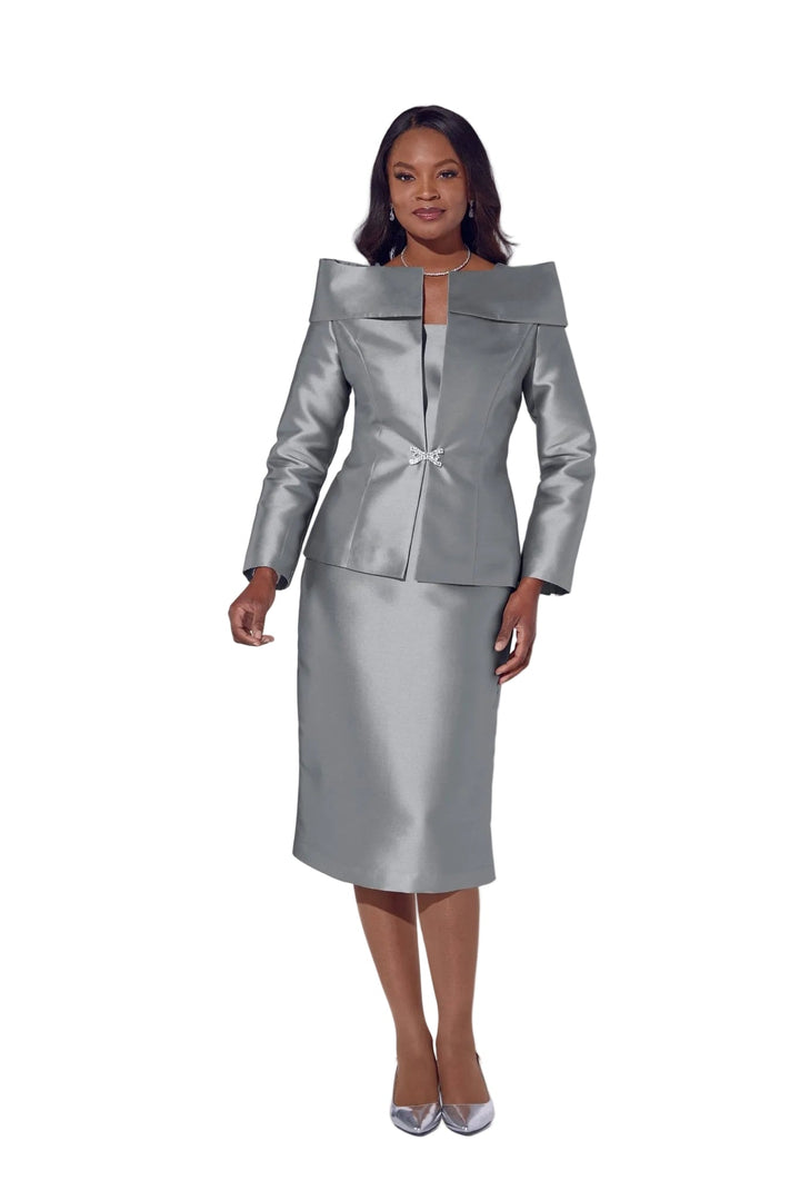 Signature of Elegance Suit by Exclusive Signature Collection by Especially YoursÂ® - Especially Yours