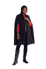 BLACK/RED