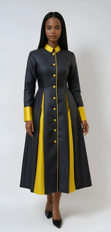 BLACK/GOLD