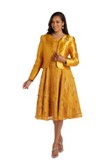Mustard U0055