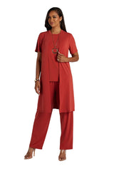 Burnt Orange U0246