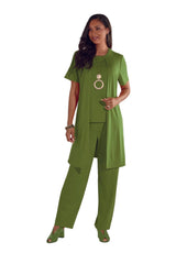 Olive U0246