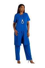 Royal Blue U0246