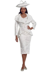 White U0273