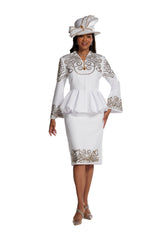 White U0314