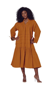 Mustard U0337