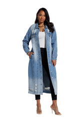 Denim U0358