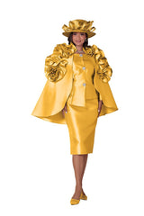 Mustard U0436