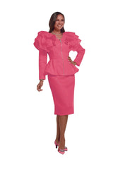 Lt Coral U0490