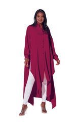 Berry Red U0501
