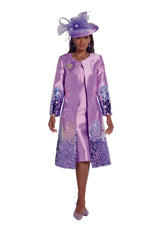 Purple U0522