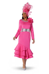 Fuchsia U0616
