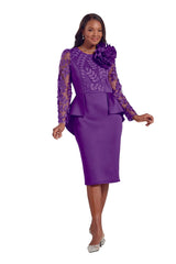 Purple U0619