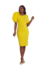 Yellow U0626