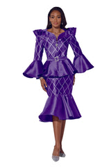 Purple U0662