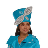 Peacock White U0674