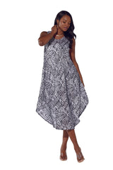 White Black U0680