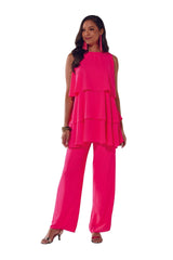 Flaming Pink U0693