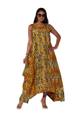 Mustard U0702