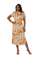 Orang White U0704