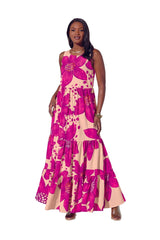 Pink Multi U0706