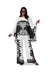 White Black U0707