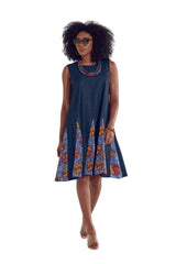 Chambray U0712