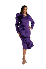 Purple U0719