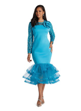 Turquoise U0732