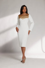 White U0735