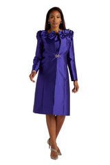 Purple U0742