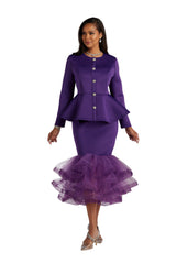 Purple U0746