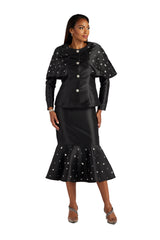 Black U0747