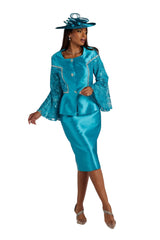Turquoise U0751