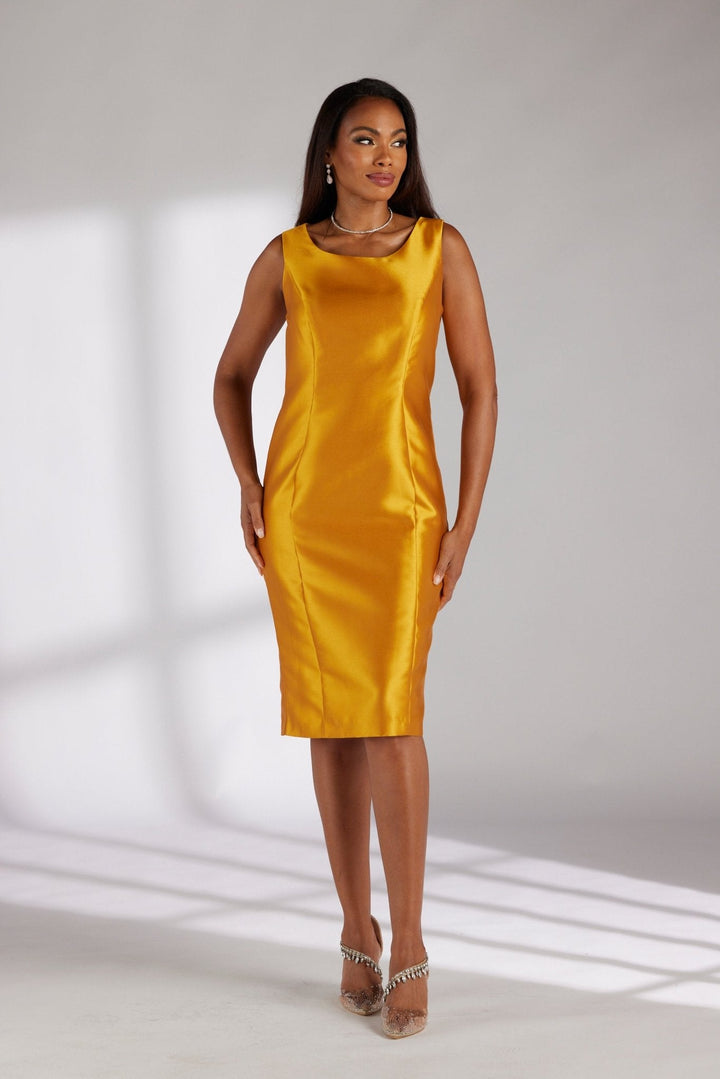 QUEEN OF STYLE JACKET DRESS - Especially Yours