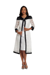 White Black U0763