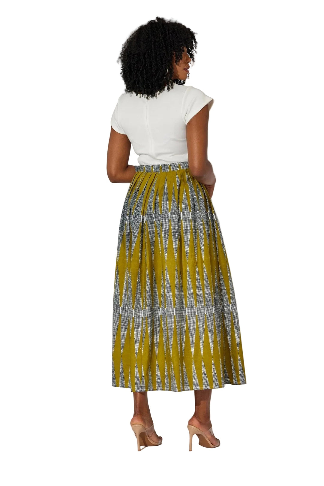 Say It With Layers Dress by Studio EY - Especially Yours