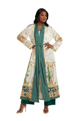 Multi Color U0819