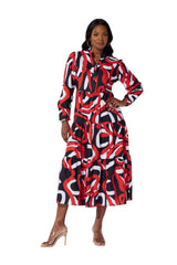 Red Mult U0824
