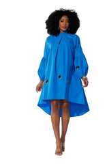 Blue U0825