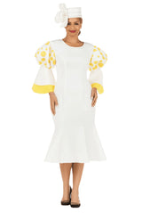 OFFWHT/YELLOW